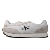 CALVIN KLEIN MEN SHOES Size 45 ROM146