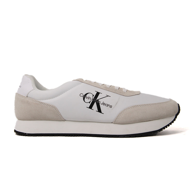 CALVIN KLEIN MEN SHOES Size 45 ROM146