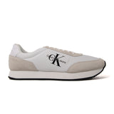 CALVIN KLEIN MEN SHOES Size 45 ROM146