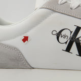 CALVIN KLEIN MEN SHOES Size 45 ROM161