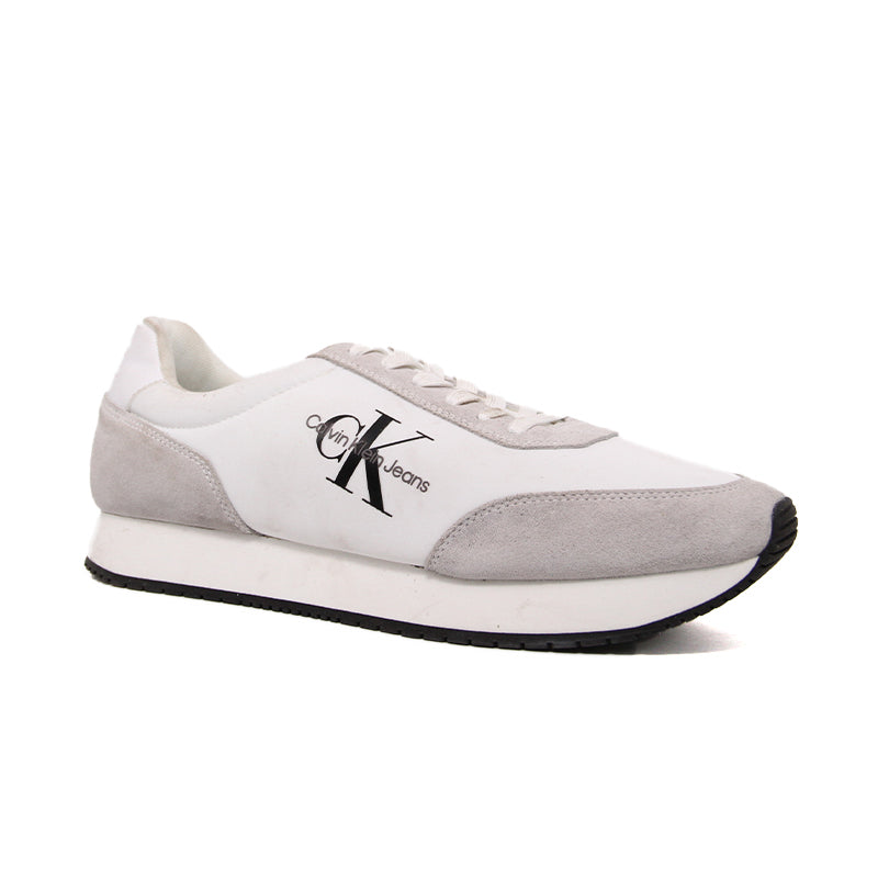 CALVIN KLEIN MEN SHOES Size 45 ROM235