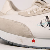 CALVIN KLEIN MEN SHOES Size 45 ROM51