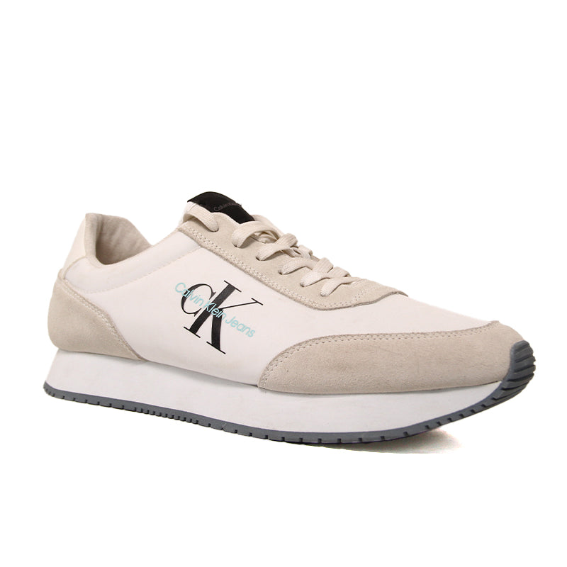 CALVIN KLEIN MEN SHOES Size 45 ROM51