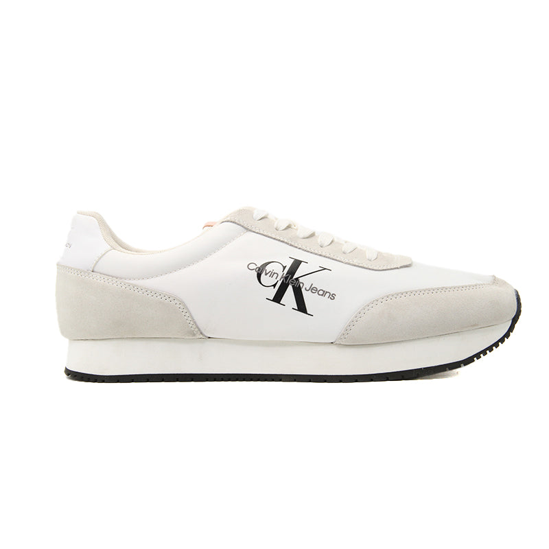 CALVIN KLEIN MEN SHOES Size 46 ROM45