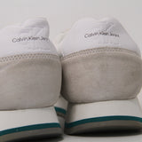 CALVIN KLEIN MEN SHOES Size 46 ROM69