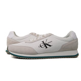 CALVIN KLEIN MEN SHOES Size 46 ROM69