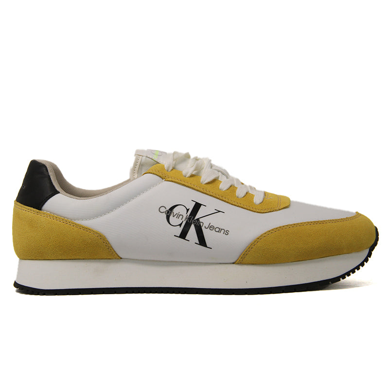 CALVIN KLEIN MEN SHOES Size 46 ROM81