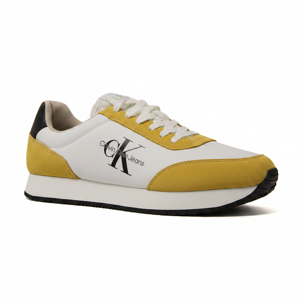 CALVIN KLEIN MEN SHOES Size 46 ROM81