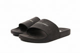 CALVIN KLEIN MEN`S SLIPPER Size 41 ROSM42