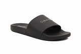 CALVIN KLEIN MEN`S SLIPPER Size 41 ROSM42