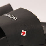 CALVIN KLEIN MEN`S SLIPPER Size 46 ROSM1