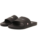 CALVIN KLEIN MEN`S SLIPPER Size 46 ROSM1