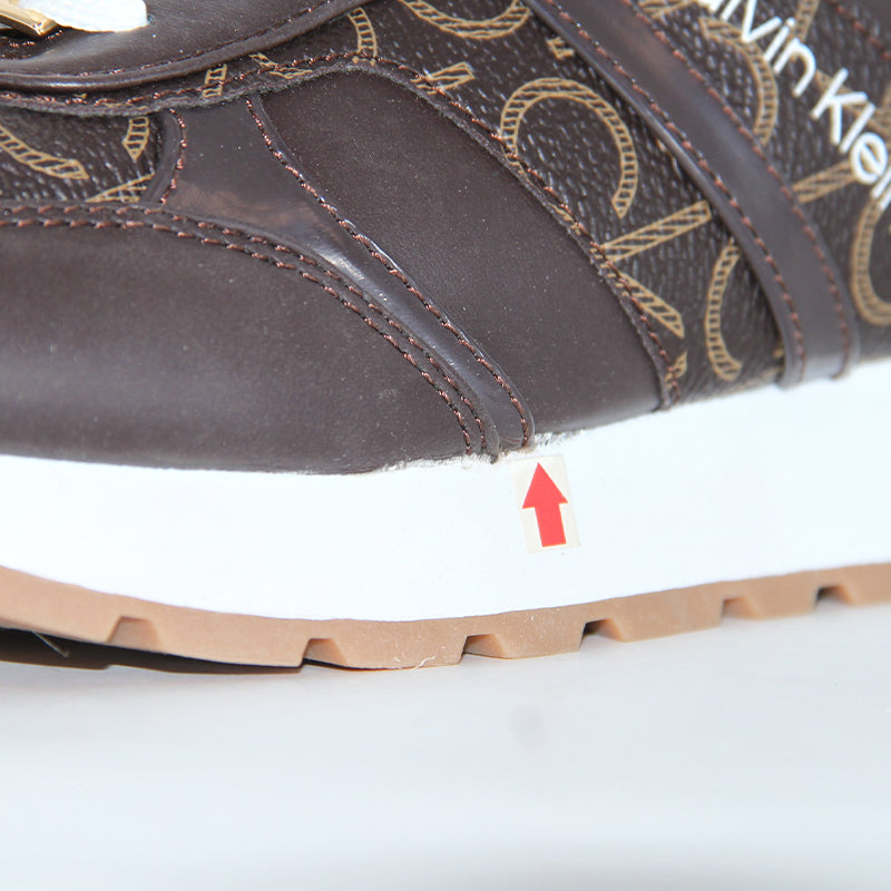CALVIN KLEIN SHOES Size 37.5 ROW598