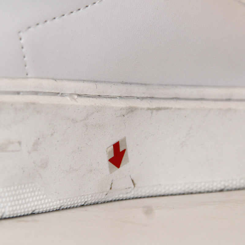 CALVIN KLEIN SHOES Size 37.5 ROW601