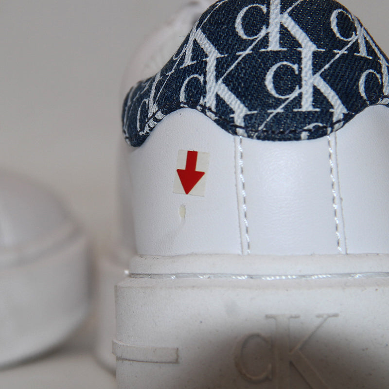 CALVIN KLEIN SHOES Size 37.5 ROW601