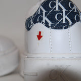 CALVIN KLEIN SHOES Size 37.5 ROW601