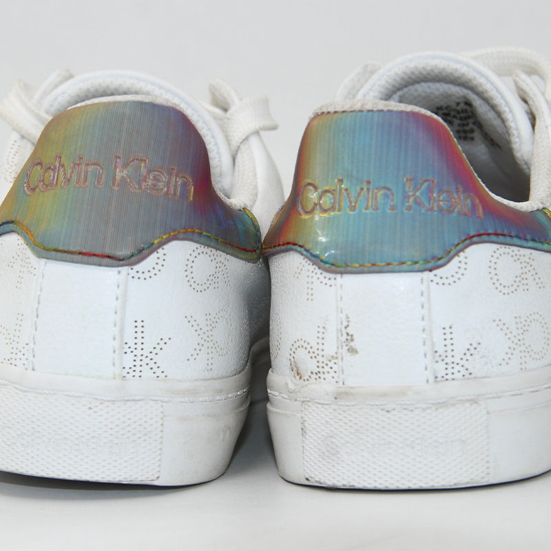 CALVIN KLEIN SHOES Size 37.5 ROW603