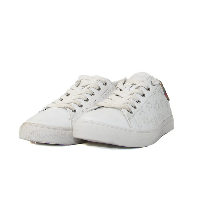 CALVIN KLEIN SHOES Size 37.5 ROW603