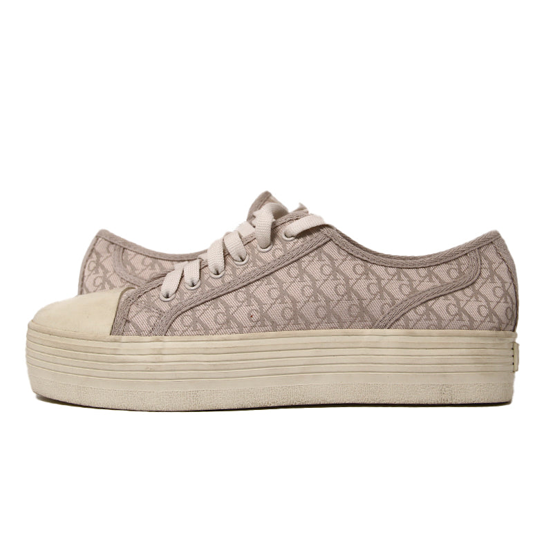 CALVIN KLEIN SHOES Size 39 ROW296