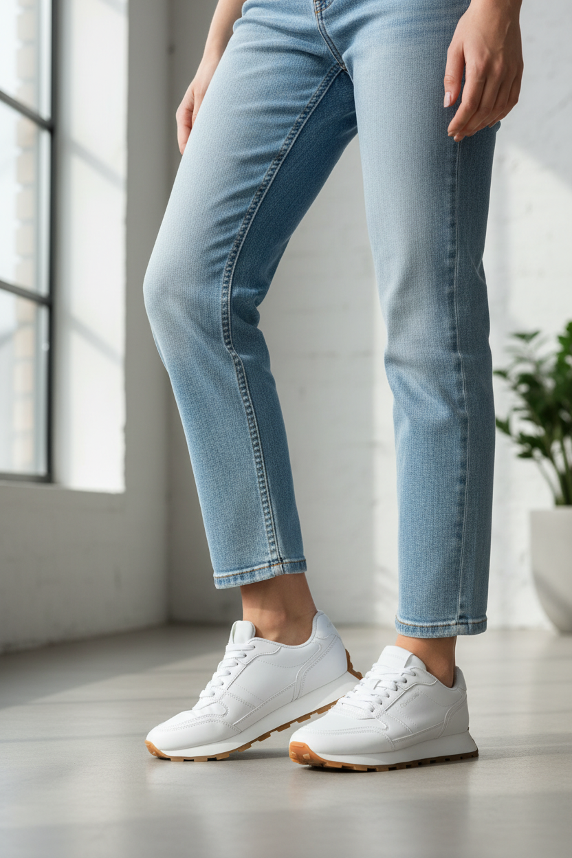 CALVIN KLEIN WOMEN SHOES Size 35.5 ROW135
