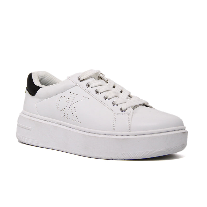 CALVIN KLEIN WOMEN SHOES Size 35.5 ROW146