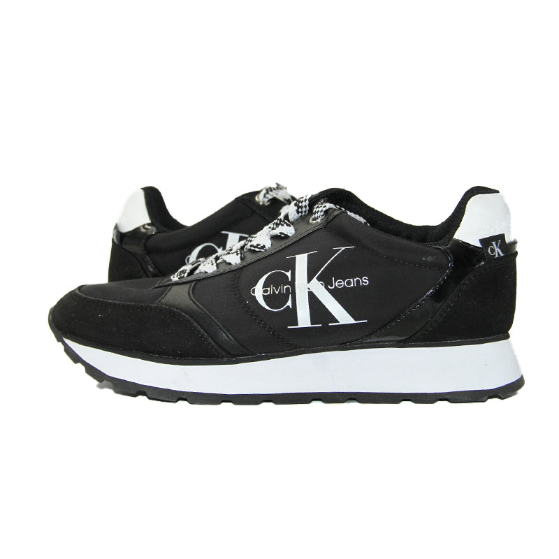 CALVIN KLEIN WOMEN SHOES Size 35.5 ROW84
