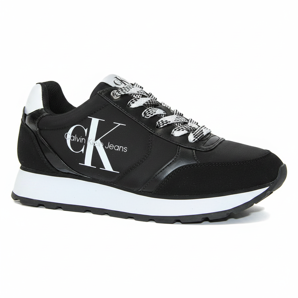 CALVIN KLEIN WOMEN SHOES Size 35.5 ROW84