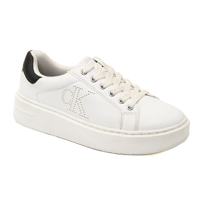 CALVIN KLEIN WOMEN SHOES Size 36.5 ROW347