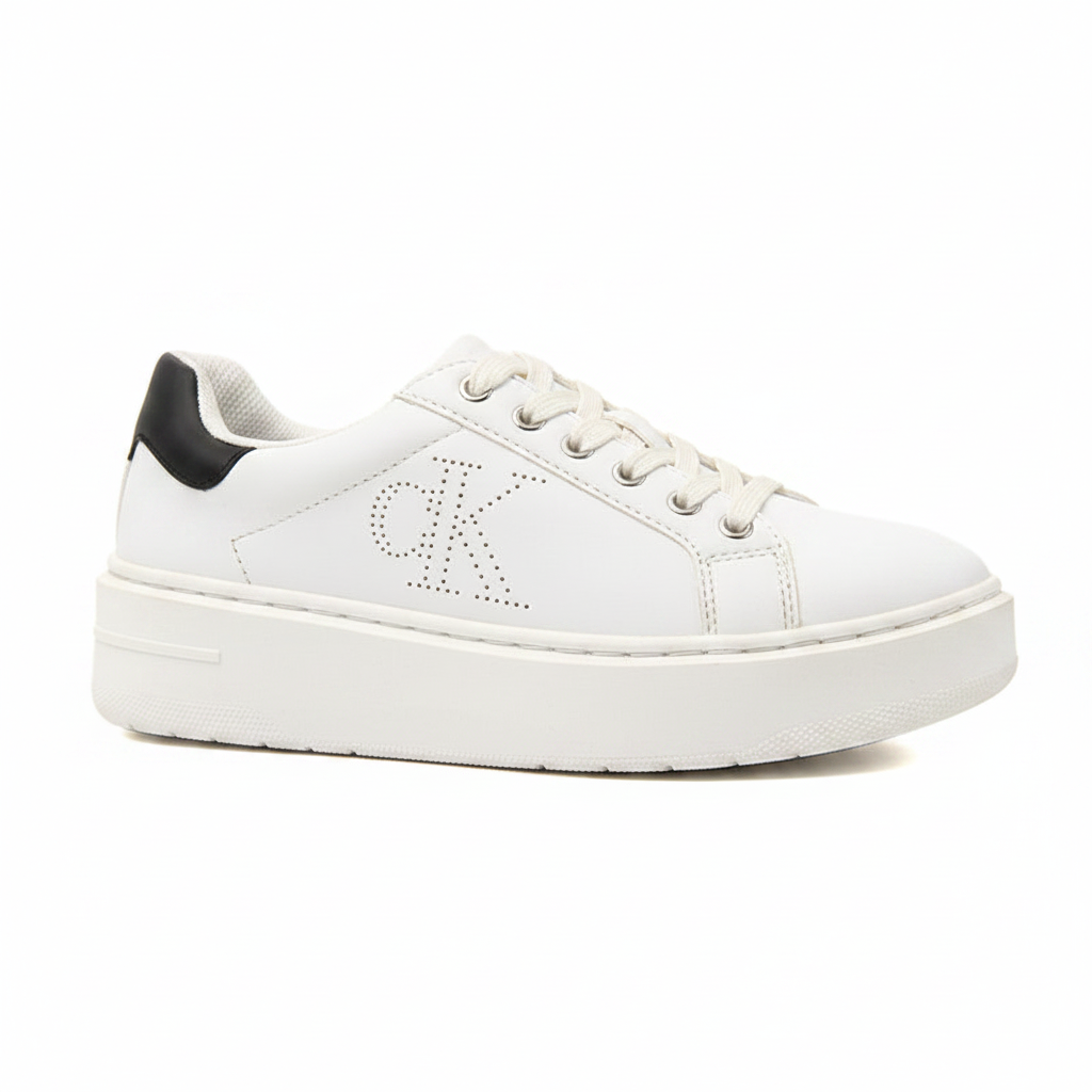 CALVIN KLEIN WOMEN SHOES Size 36.5 ROW347