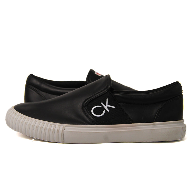CALVIN KLEIN  WOMEN SHOES Size 36.5 ROW436