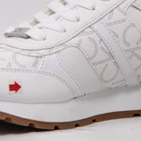 CALVIN KLEIN WOMEN SHOES Size 36.5 ROW445