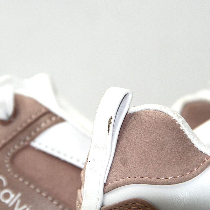 CALVIN KLEIN WOMEN SHOES Size 36.5 ROW504