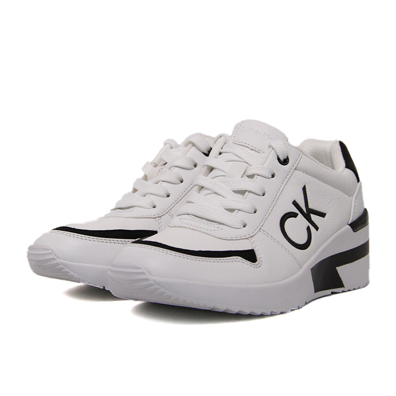 CALVIN KLEIN WOMEN SHOES Size 36.5 ROW684