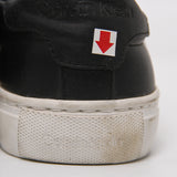 CALVIN KLEIN WOMEN SHOES Size 36.5 ROW728