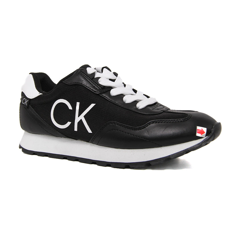 CALVIN KLEIN WOMEN SHOES Size 36.5 ROW731