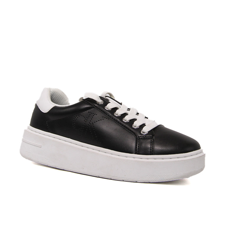 CALVIN KLEIN WOMEN SHOES Size 36.5 ROW791