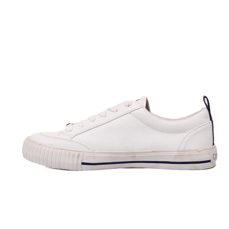CALVIN KLEIN WOMEN SHOES Size 36.5 ROW808