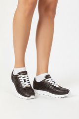 CALVIN KLEIN WOMEN SHOES Size 36.5 ROW848