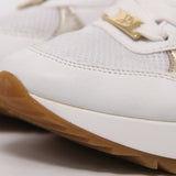 CALVIN KLEIN WOMEN SHOES Size 36.5 ROW851