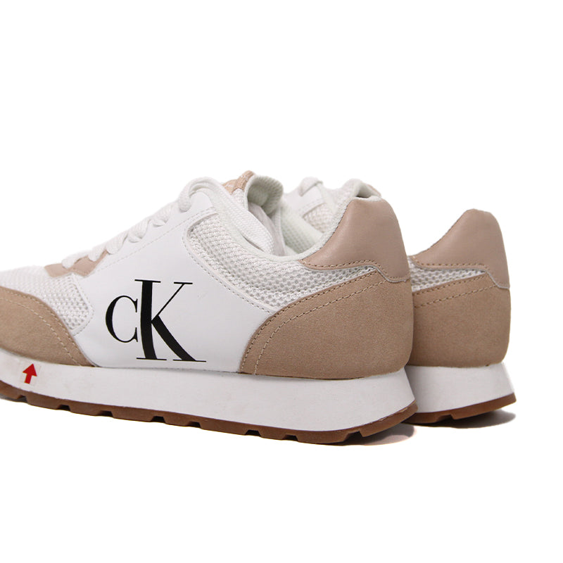 CALVIN KLEIN WOMEN SHOES Size 36.5 ROW869