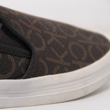 CALVIN KLEIN WOMEN SHOES Size 36.5 ROW891