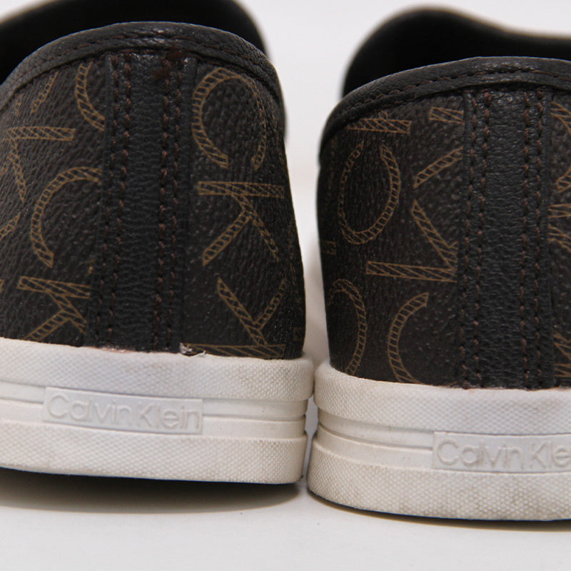 CALVIN KLEIN WOMEN SHOES Size 36.5 ROW891