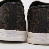 CALVIN KLEIN WOMEN SHOES Size 36.5 ROW891