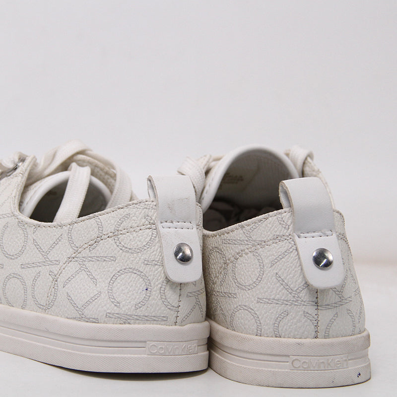 CALVIN KLEIN WOMEN SHOES Size 36.5 ROW895