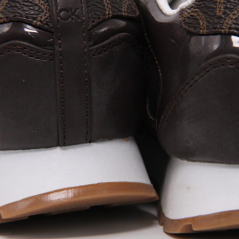 CALVIN KLEIN WOMEN SHOES Size 36.5 ROW901