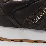 CALVIN KLEIN WOMEN SHOES Size 36.5 ROW913