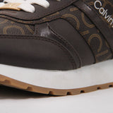 CALVIN KLEIN WOMEN SHOES Size 36.5 ROW913