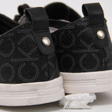 CALVIN KLEIN WOMEN SHOES Size 36.5 ROW917