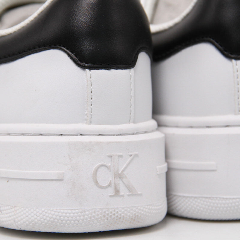 CALVIN KLEIN WOMEN SHOES Size 36.5 ROW919
