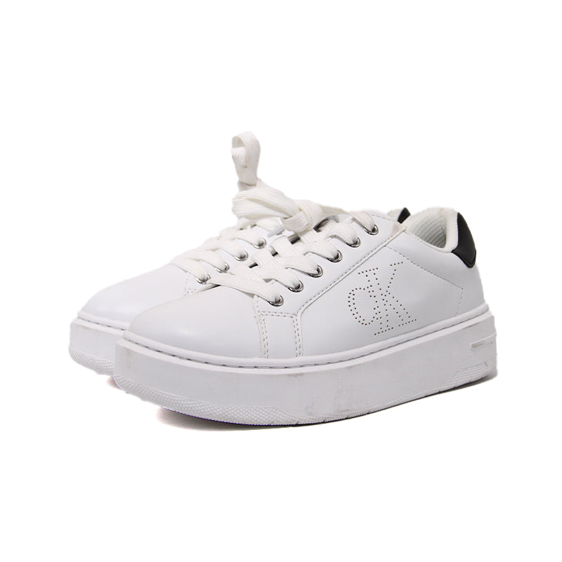 CALVIN KLEIN WOMEN SHOES Size 36.5 ROW919